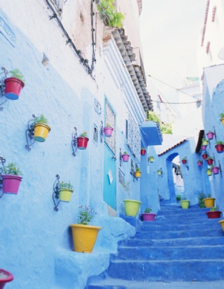 Chefchaouen Tours