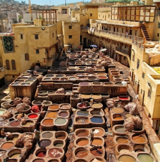 Chefchaouen Tours