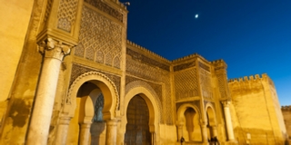 Morocco Tours ! Travel with us ! Website design by GOMARNAD
