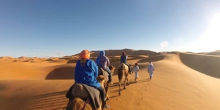 Morocco Tours ! Travel with us ! Website design by GOMARNAD